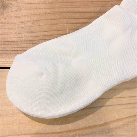 【CHARI＆CO】MODERN LOGO SOCKS