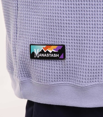 【MANASTASH】SNUG THERMAL L/S ’23