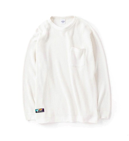 【MANASTASH】SNUG THERMAL L/S ’23