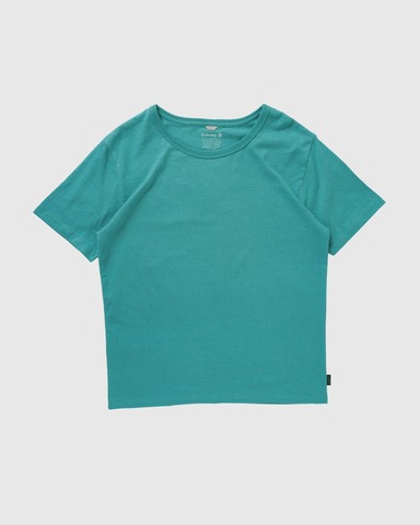 【SALE30％OFF★GOHEMP】BASIC SHORT SLEEVE TEE