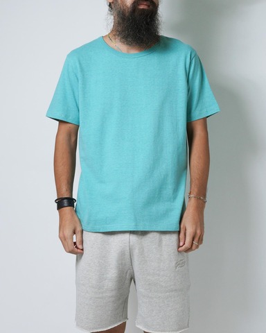 【SALE30％OFF★GOHEMP】BASIC SHORT SLEEVE TEE