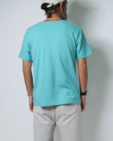 【SALE30％OFF★GOHEMP】BASIC SHORT SLEEVE TEE