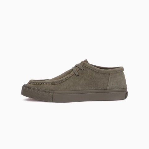 【CONVERSE SKATEBOARDING】CS MOCCASINS SK OX