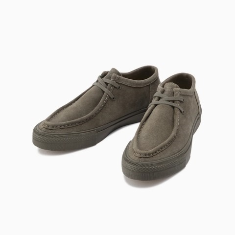 【CONVERSE SKATEBOARDING】CS MOCCASINS SK OX