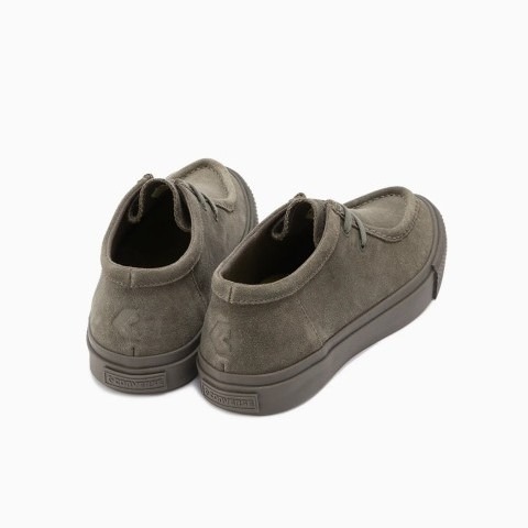 【CONVERSE SKATEBOARDING】CS MOCCASINS SK OX