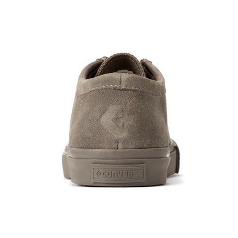 【CONVERSE SKATEBOARDING】CS MOCCASINS SK OX