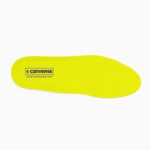 【CONVERSE SKATEBOARDING】CS MOCCASINS SK OX