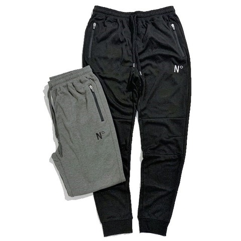 【HARLEM BLUES】No JOGGER PANTS