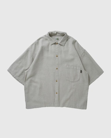 【GOHEMP】GREEN HILL SHIRTS