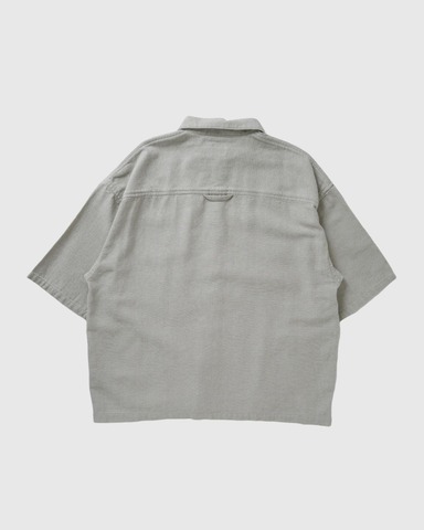 【GOHEMP】GREEN HILL SHIRTS