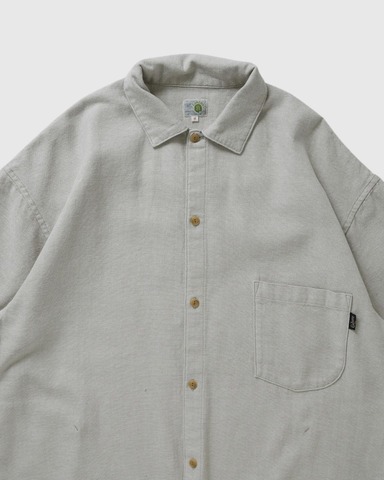 【GOHEMP】GREEN HILL SHIRTS