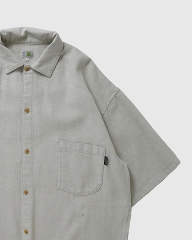 【GOHEMP】GREEN HILL SHIRTS