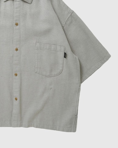 【GOHEMP】GREEN HILL SHIRTS