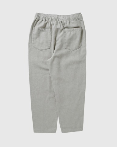 【GOHEMP】GREEN HILL PANTS