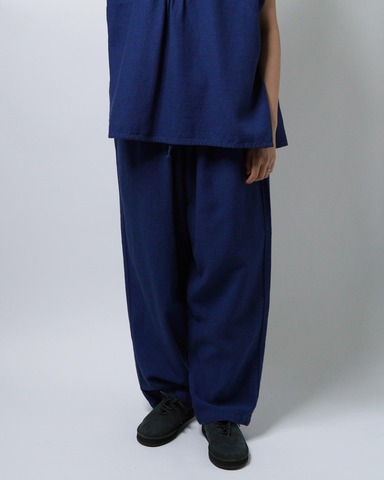 【GOHEMP】GREEN HILL PANTS