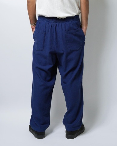 【GOHEMP】GREEN HILL PANTS