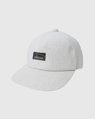 【GOHEMP】HEMP PANEL CAP