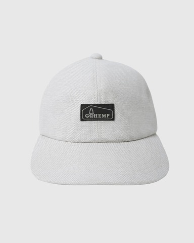 【GOHEMP】HEMP PANEL CAP