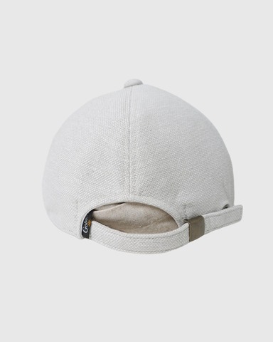 【GOHEMP】HEMP PANEL CAP