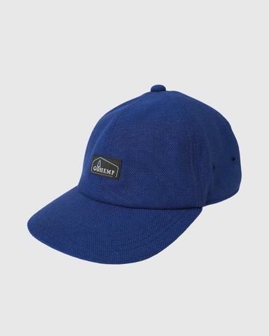 【GOHEMP】HEMP PANEL CAP