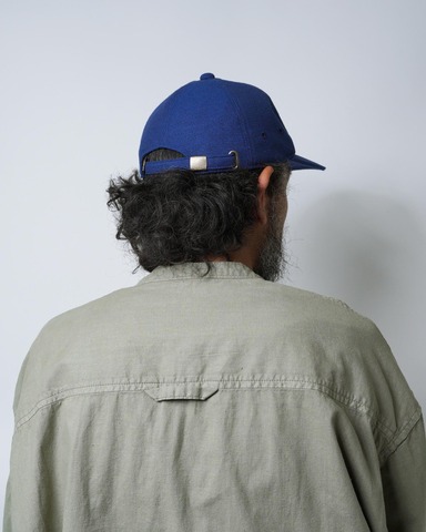 【GOHEMP】HEMP PANEL CAP