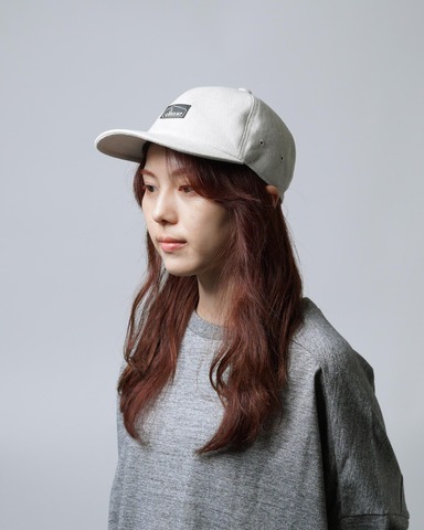 【GOHEMP】HEMP PANEL CAP