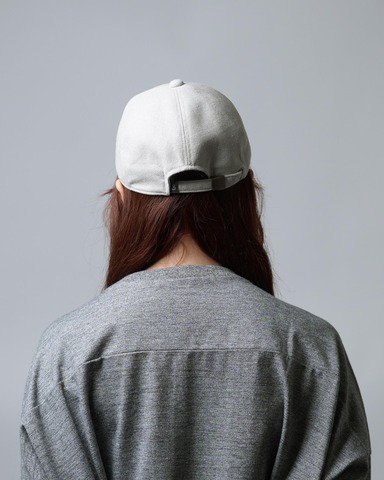 【GOHEMP】HEMP PANEL CAP