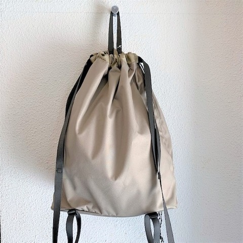 【THE PARK SHOP】WATER PARK KNAPSACK