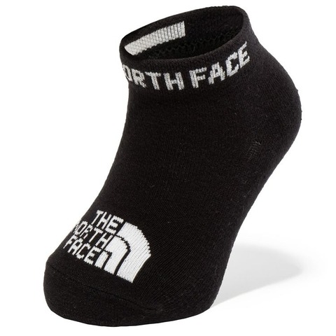 【THE NORTH FACE】Baby Quarter 3P