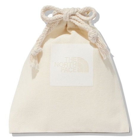 【THE NORTH FACE】Baby Organic 3P