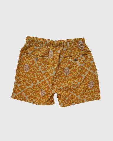 【HAVE A GRATEFUL DAY】EASY SHORTS