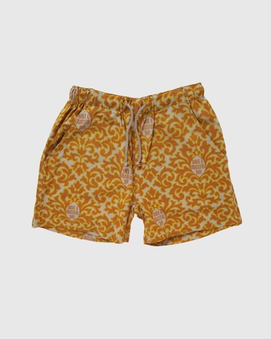 【HAVE A GRATEFUL DAY】EASY SHORTS