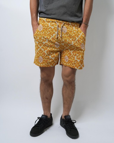 【HAVE A GRATEFUL DAY】EASY SHORTS