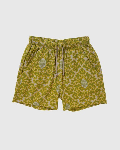 【HAVE A GRATEFUL DAY】EASY SHORTS