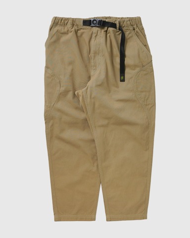 【GOHEMP】HIGH EXPLORER PANTS