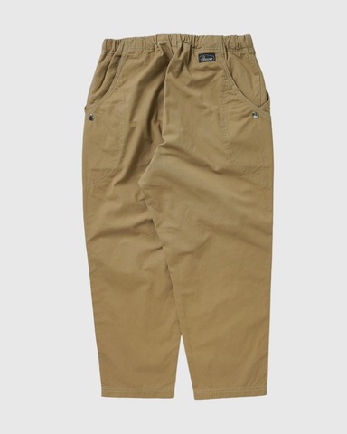 【GOHEMP】HIGH EXPLORER PANTS