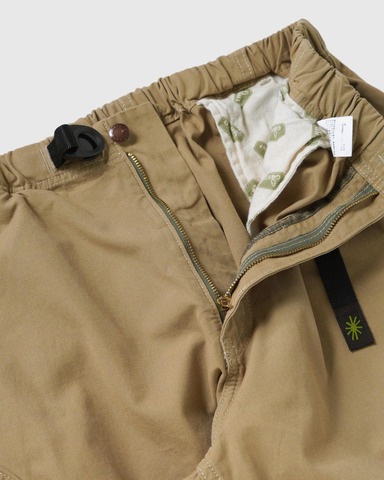 【GOHEMP】HIGH EXPLORER PANTS