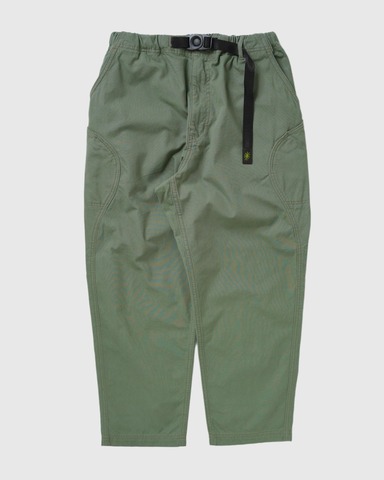 【GOHEMP】HIGH EXPLORER PANTS