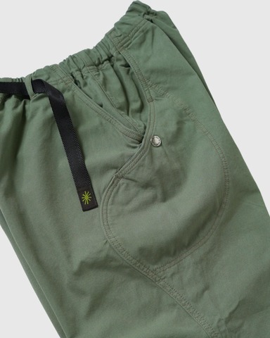 【GOHEMP】HIGH EXPLORER PANTS