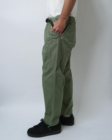 【GOHEMP】HIGH EXPLORER PANTS