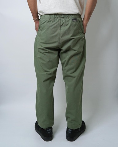 【GOHEMP】HIGH EXPLORER PANTS