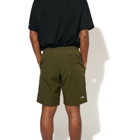 【CHARI＆COxWILD THINGS】THE SHORTS