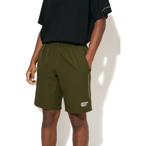 【CHARI＆COxWILD THINGS】THE SHORTS