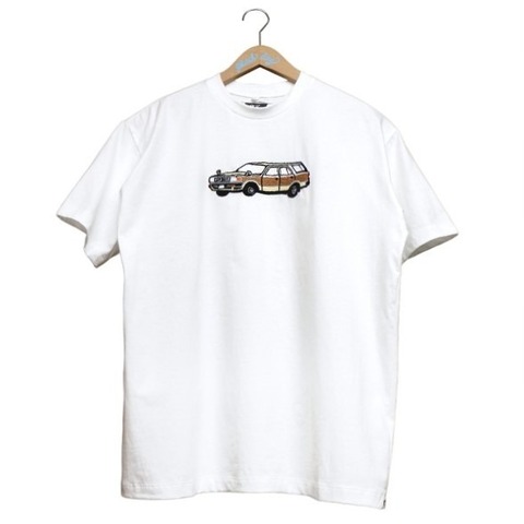 【O.K.】Y-30 S/S TEE