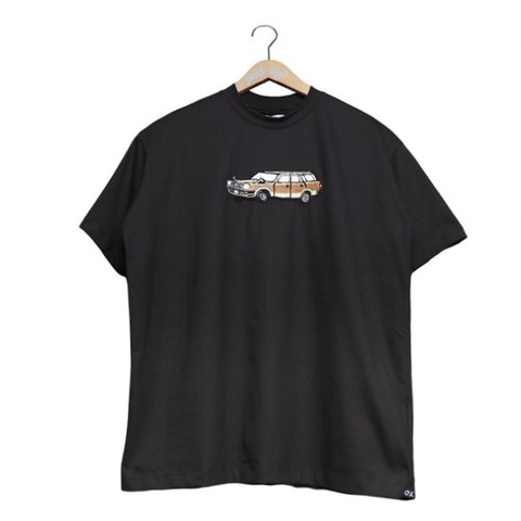 【O.K.】Y-30 S/S TEE