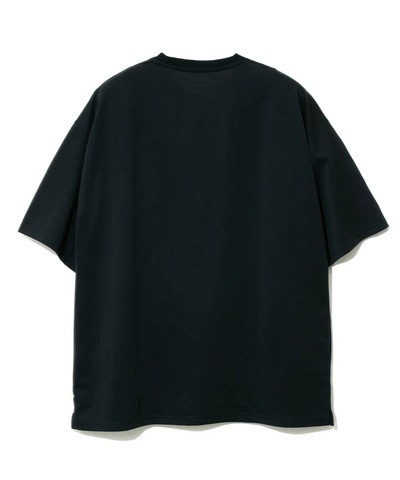 【go slow caravan】Drymix DULLゴリラ BIG TEE