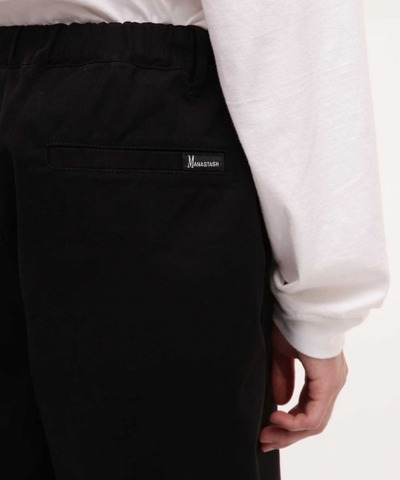 【MANASTASH】FLEX CLIMBER WIDE SHORTS