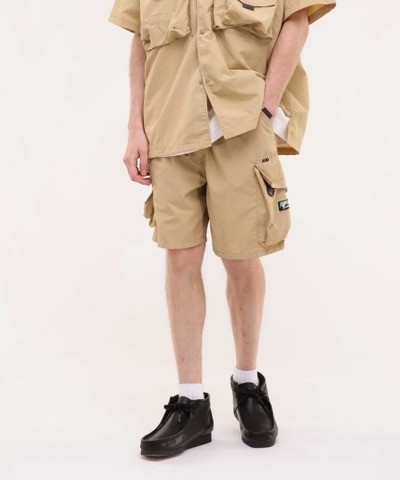 【MANASTASH】RIVER SHORTS ’23