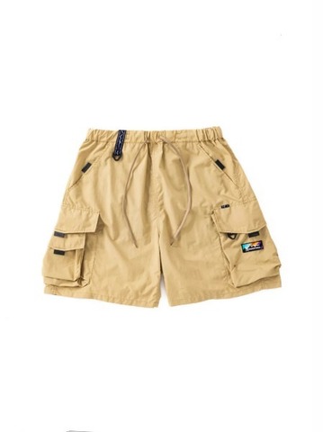 【MANASTASH】RIVER SHORTS ’23