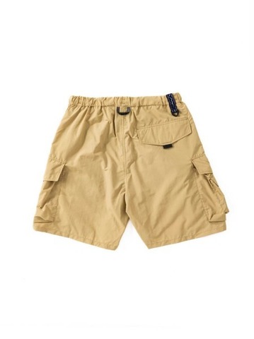 【MANASTASH】RIVER SHORTS ’23